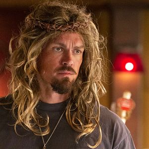 Photo Shameless (US)