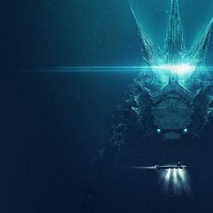 Photo Godzilla 2 - Roi des Monstres