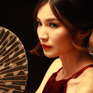 Photo Gemma Chan