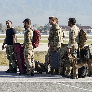 Photo David Boreanaz