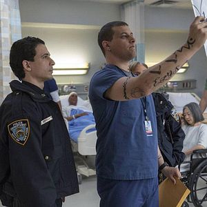 Photo New Amsterdam (2018)