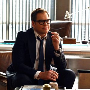 Photo Michael Weatherly