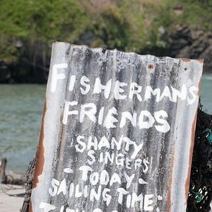 Photo Fisherman's Friends