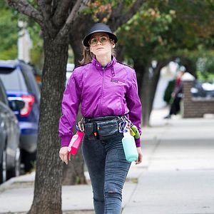 Photo High Maintenance