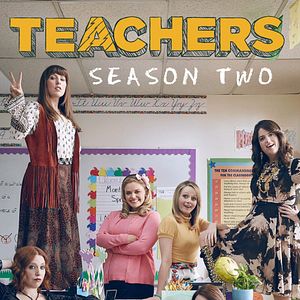 Photo Teachers (2016)