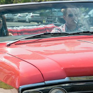 Photo You're The Worst