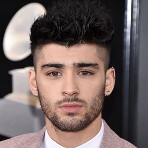 Photo Zayn Malik