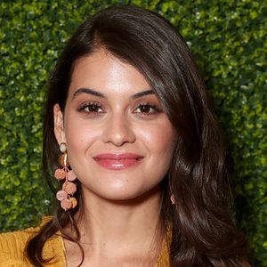 Photo Sofia Black D'Elia