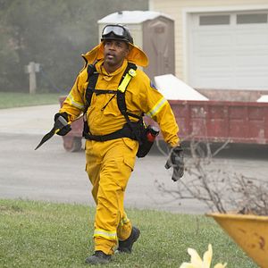 Photo Grey's Anatomy : Station 19