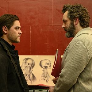 Photo Tom Payne (II)