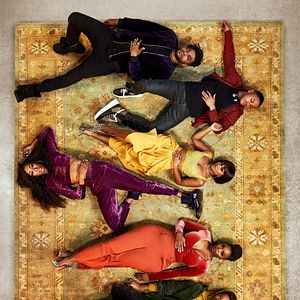 Photo Boomerang (2019)