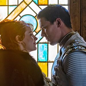 Photo Into the Badlands