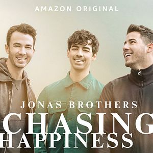 Photo Chasing Happiness
