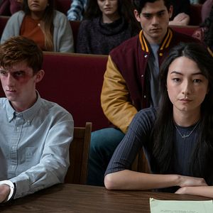 Photo Natasha Liu Bordizzo