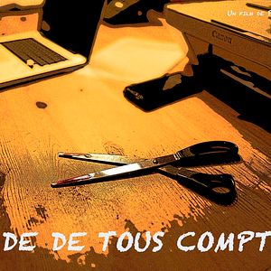 Photo Solde de tous comptes