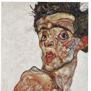 Photo Klimt & Schiele: Eros and Psyche