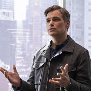 Photo Daniel Cosgrove
