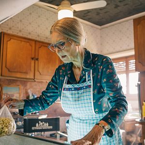 Photo Barbara Bouchet