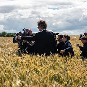 Photo Florian Henckel von Donnersmarck