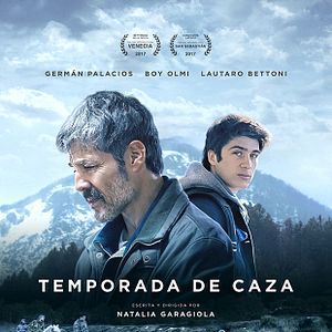 Photo Temporada De Caza
