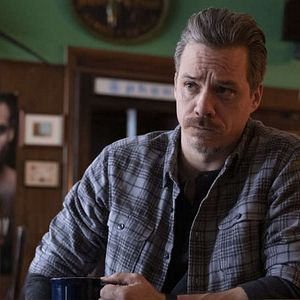 Photo Michael Raymond-James