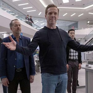 Photo David Costabile