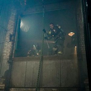 Photo Chicago Fire