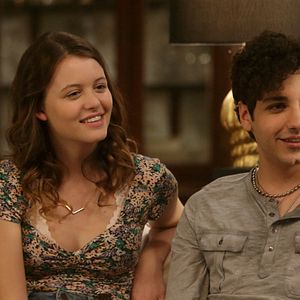 Photo Degrassi : La nouvelle promo