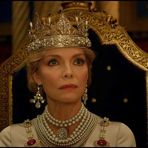 Photo Michelle Pfeiffer