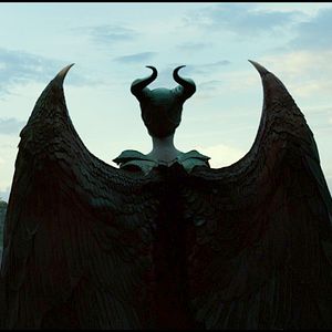 Photo Maléfique : Le Pouvoir du Mal