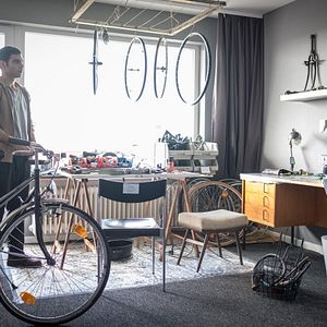 Photo Anne Ratte-Polle