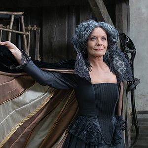 Photo Vilma Cibulková