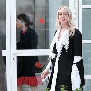 Photo Chloë Sevigny