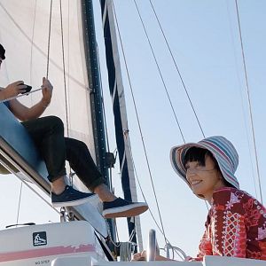 Photo Sea