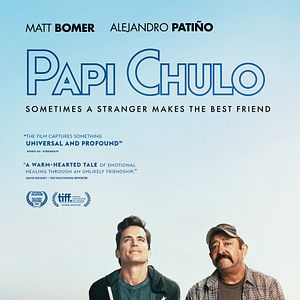 Photo Papi Chulo