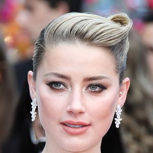 Photo Amber Heard