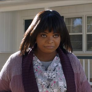 Photo Octavia Spencer