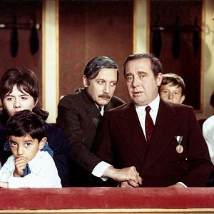 Photo Le Témoin