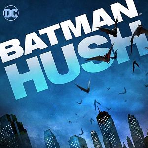 Photo Batman: Hush