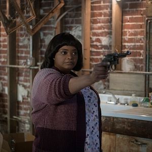 Photo Octavia Spencer