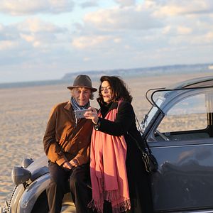 Photo Jean-Louis Trintignant