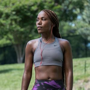 Photo Nola Darling n'en fait qu'à sa tête