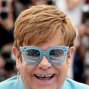 Photo Elton John