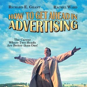 Photo How to Get Ahead in Advertising