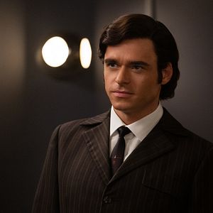 Photo Richard Madden