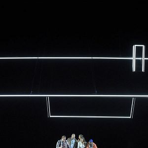Photo Don Pasquale (Royal Opera House)
