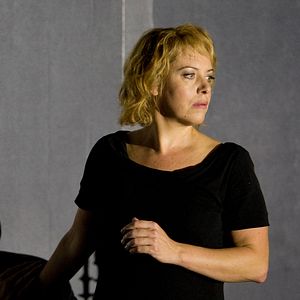 Photo Elektra (Royal Opera House)