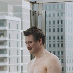 Photo Øyvind Brandtzæg