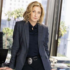 Photo Edie Falco