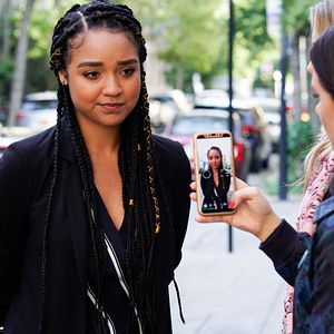 Photo Aisha Dee